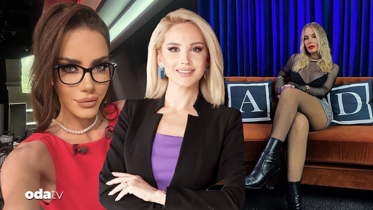 Ekran yüzlerine narkotik operasyonu