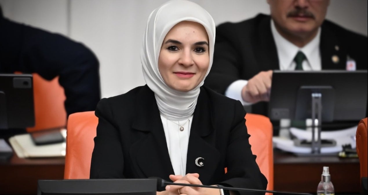 ‘Emekliler otel odasında kalıyorsa nedeni özeldir’