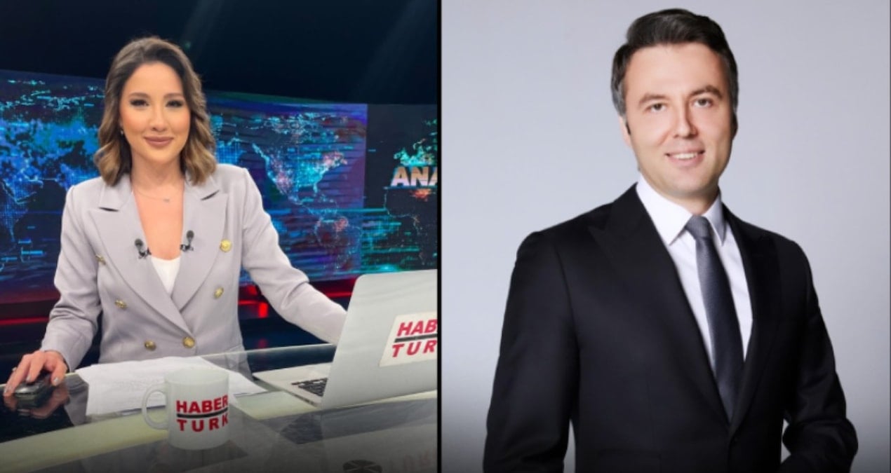 Eski Habertürk spikeri Nur Köşker konuştu: ‘Mehmet Akif Ersoy yüzünden kıta değiştirdim’