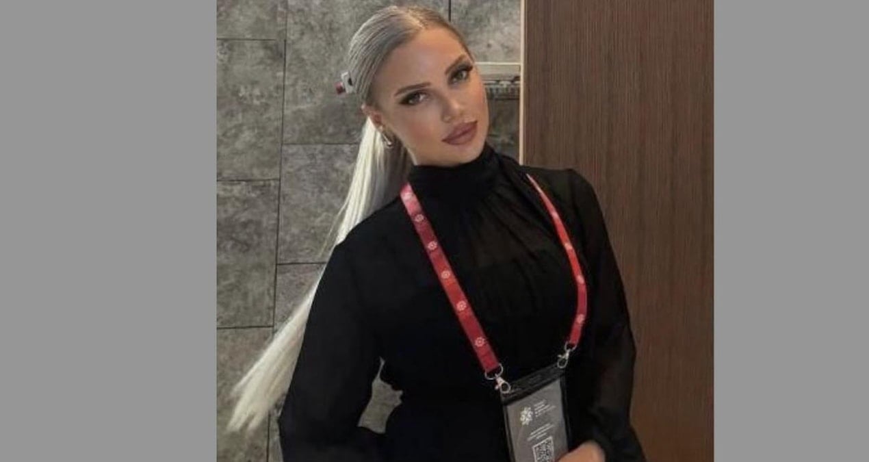 Gözaltına alınan Sena Yıldız hakkında İletişim Başkanlığı iddiası