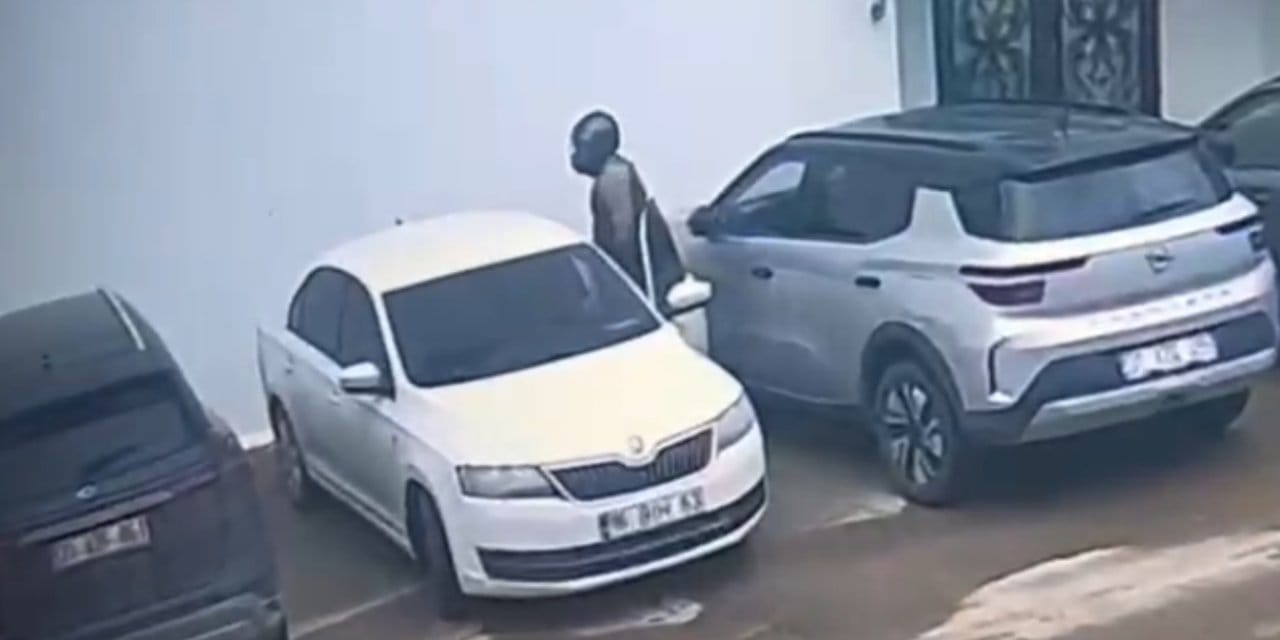 Hatay’da milyonluk ziynet eşyası operasyonu