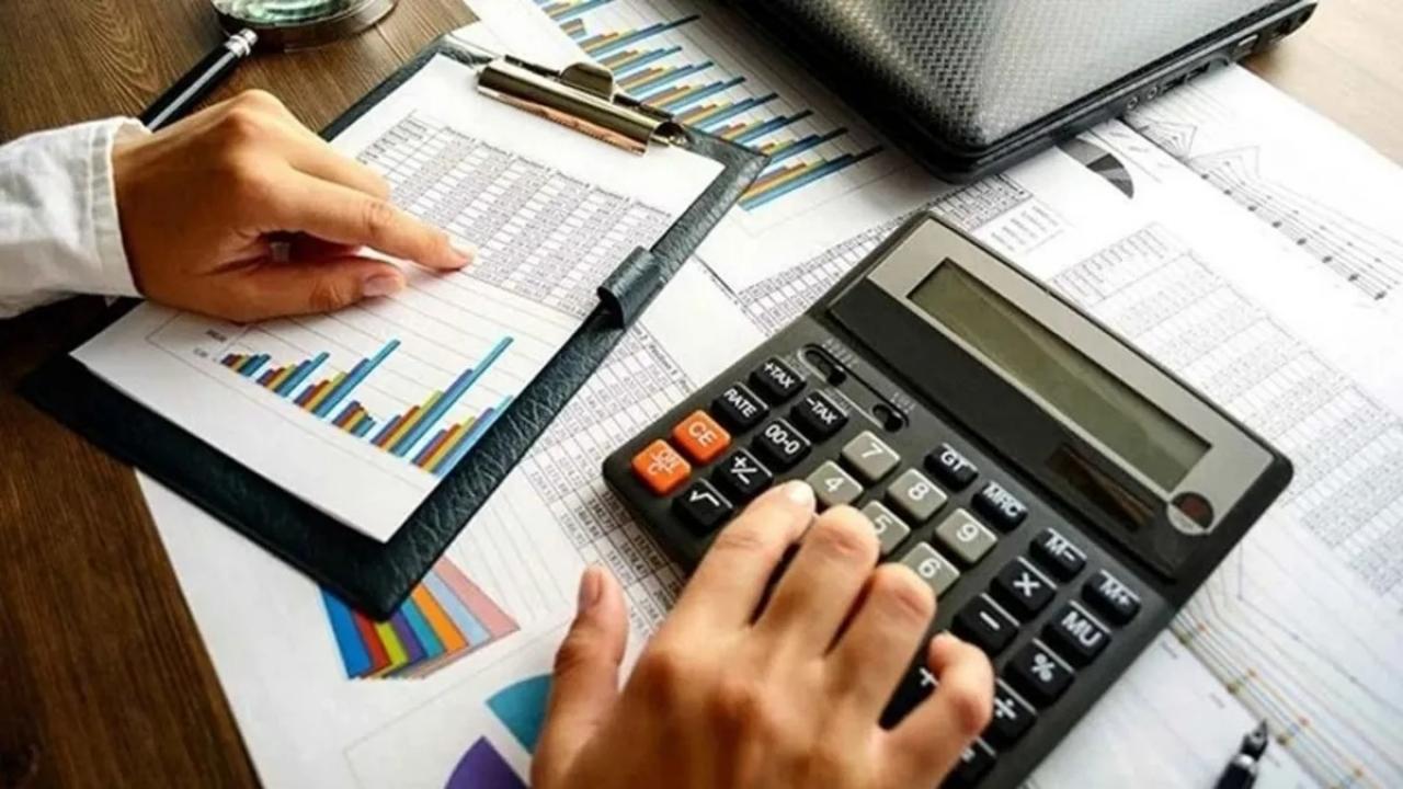 Hizmet üretim endeksi ekimde yıllık yüzde 3,4 arttı