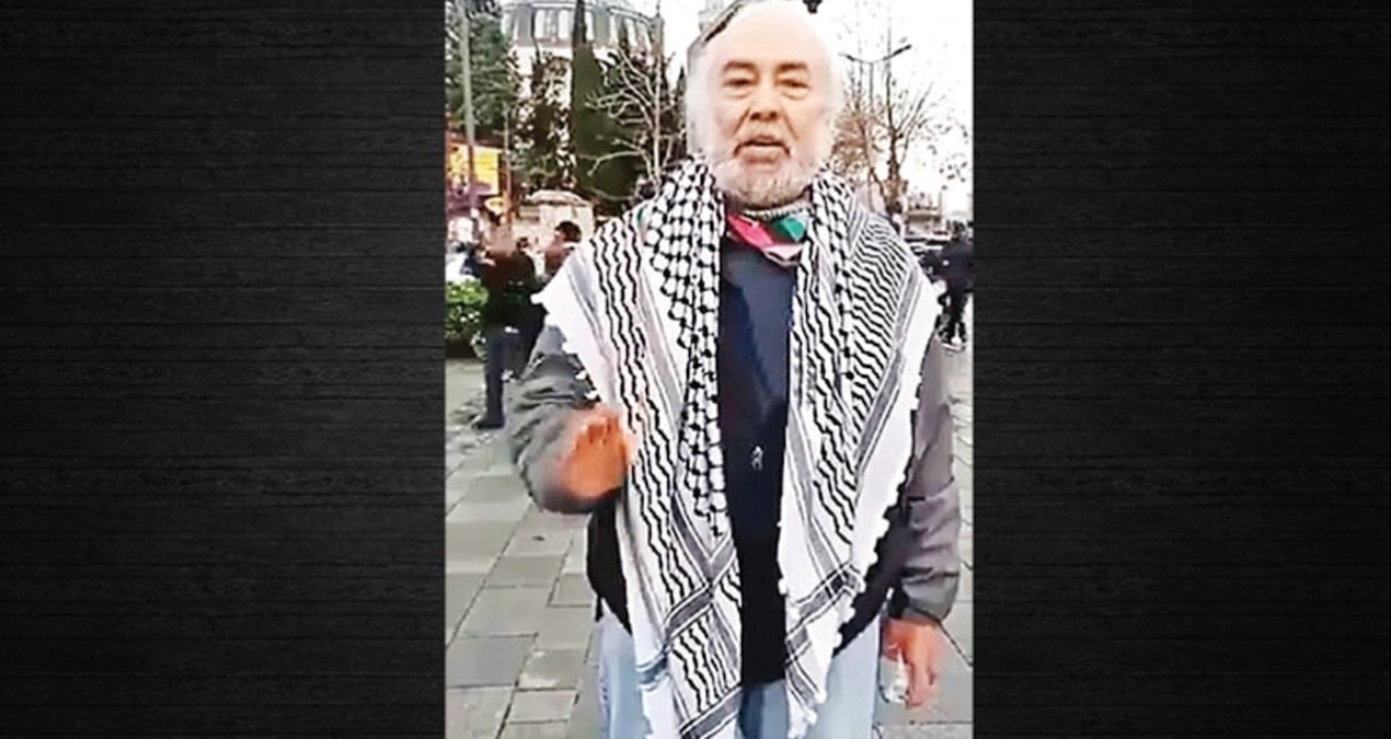 Hz. Yusuf’a benzetti