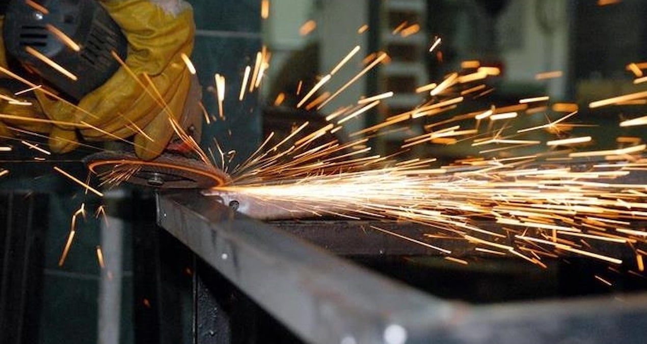 İmalat sanayisinde kapasite kullanım oranı aralıkta sabit kaldı