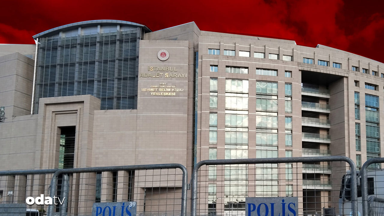 İstanbul’da DHKPC operasyonu