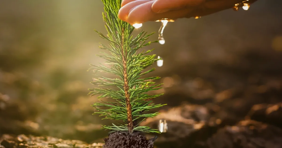 İzocam, 60. Yıl Hatıra Ormanı’nı oluşturuyor