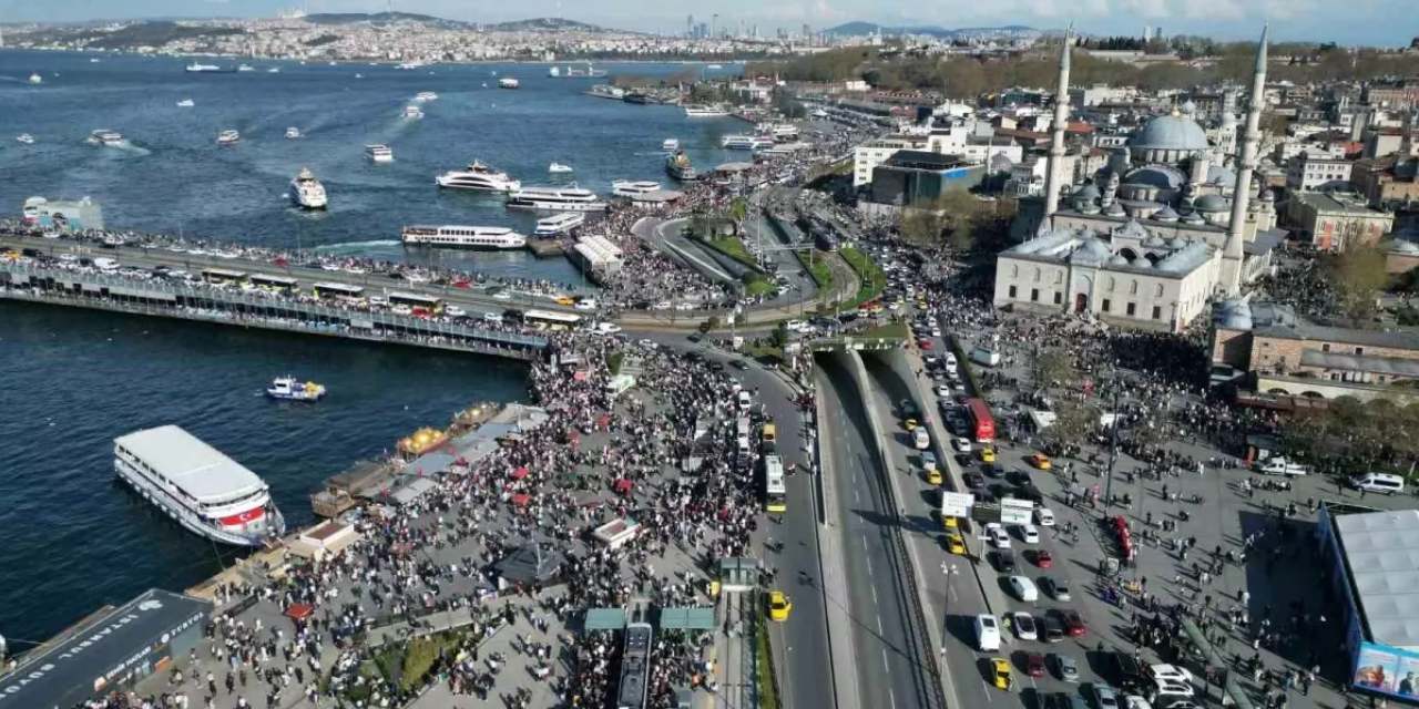 Jandarma’dan IŞİD saldırısı uyarısı! Ankara ve İstanbul işaret edildi