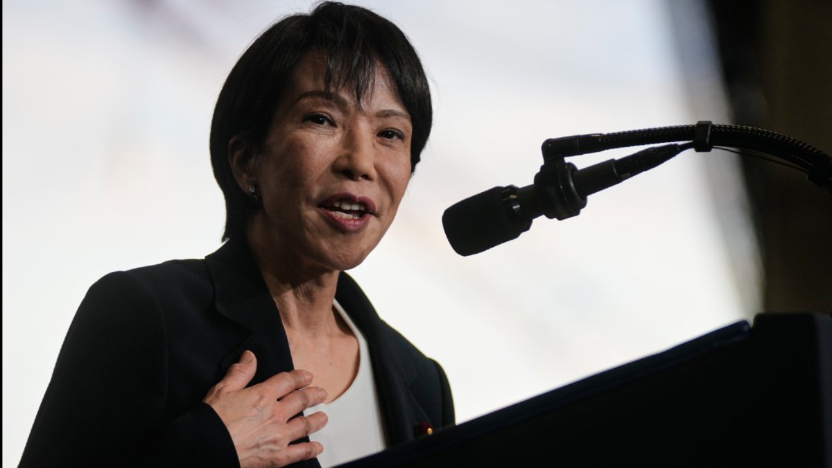 Japonya Başbakanı’nın “Çalışmaya söz veriyorum” ifadesi “yılın en popüleri” seçildi