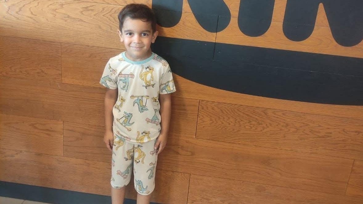 Kamyonun çarptığı bisikletli çocuk yaşamını yitirdi