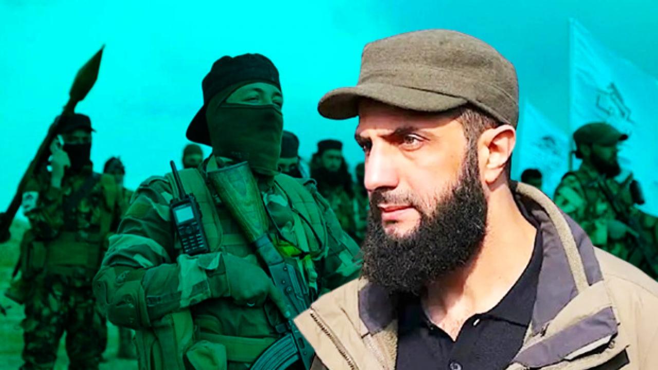 Kanada’dan Suriye ve HTŞ kararı