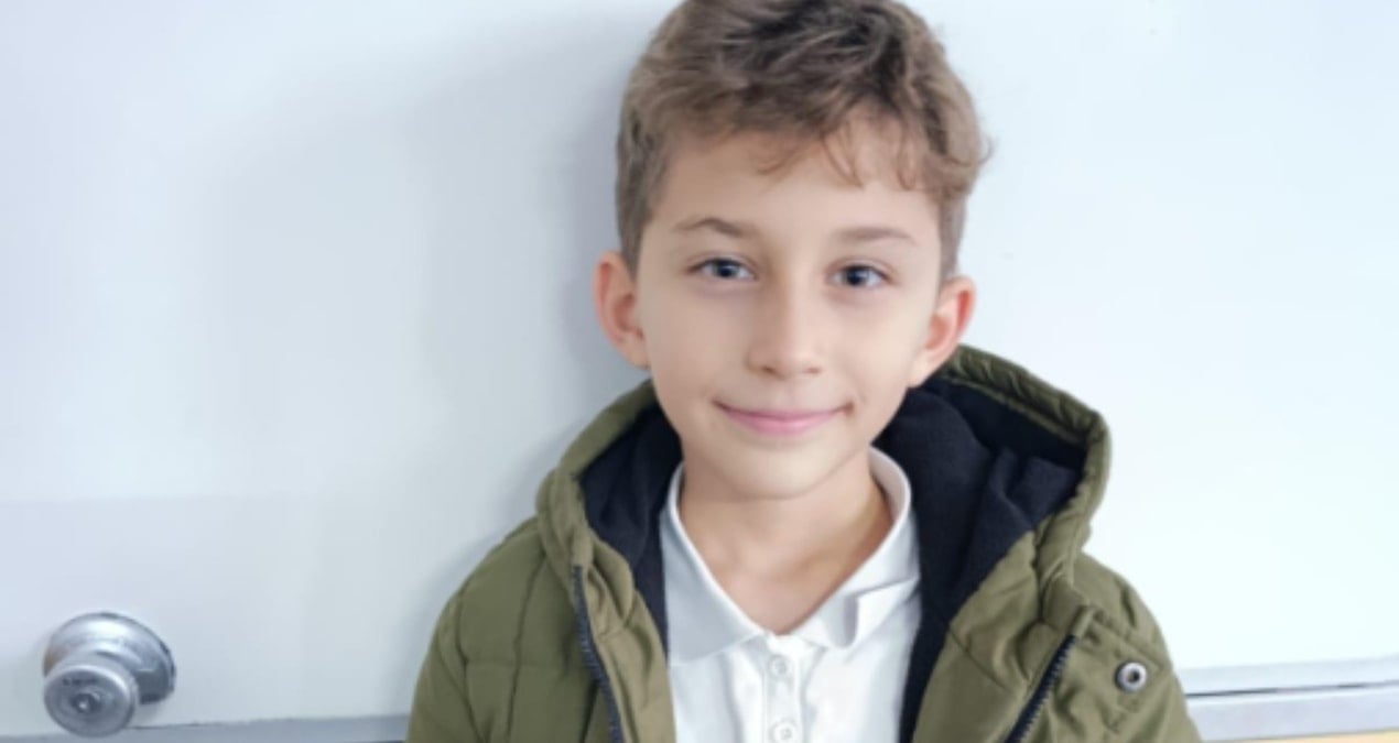 Kol ağrısıyla hastaneye yetiştirilen çocuk öldü! Sınıfındaki tüm çocuklara test yaptırılacak