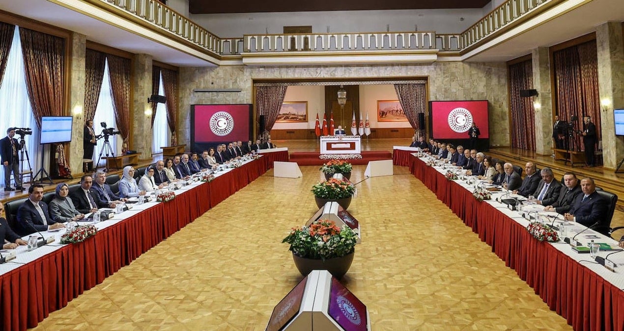 Komisyonun bir sonraki toplantı tarihi belli oldu