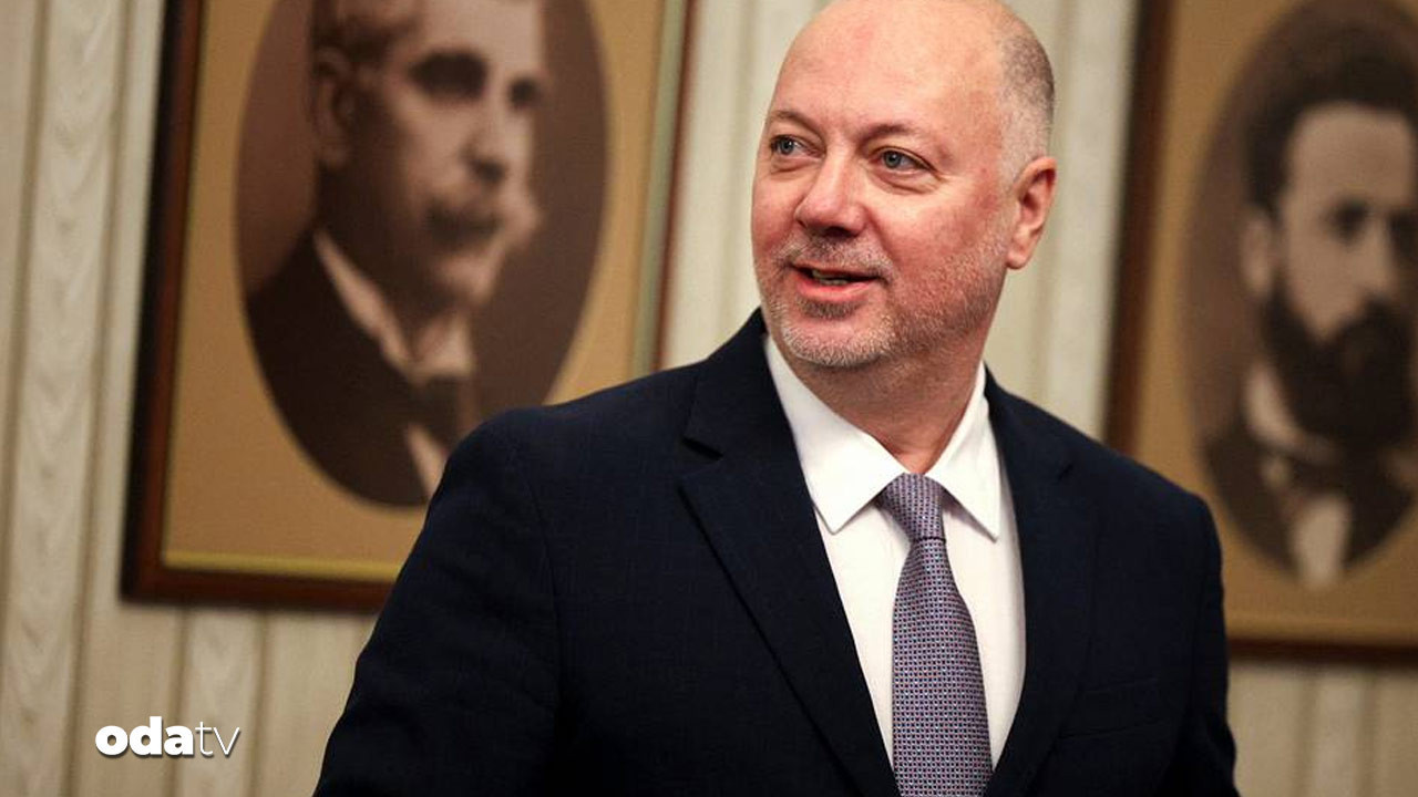 Komşu’da vergi artışı istifa getirdi: Başbakanı Jelyazkov ve kabinesi istafa etti