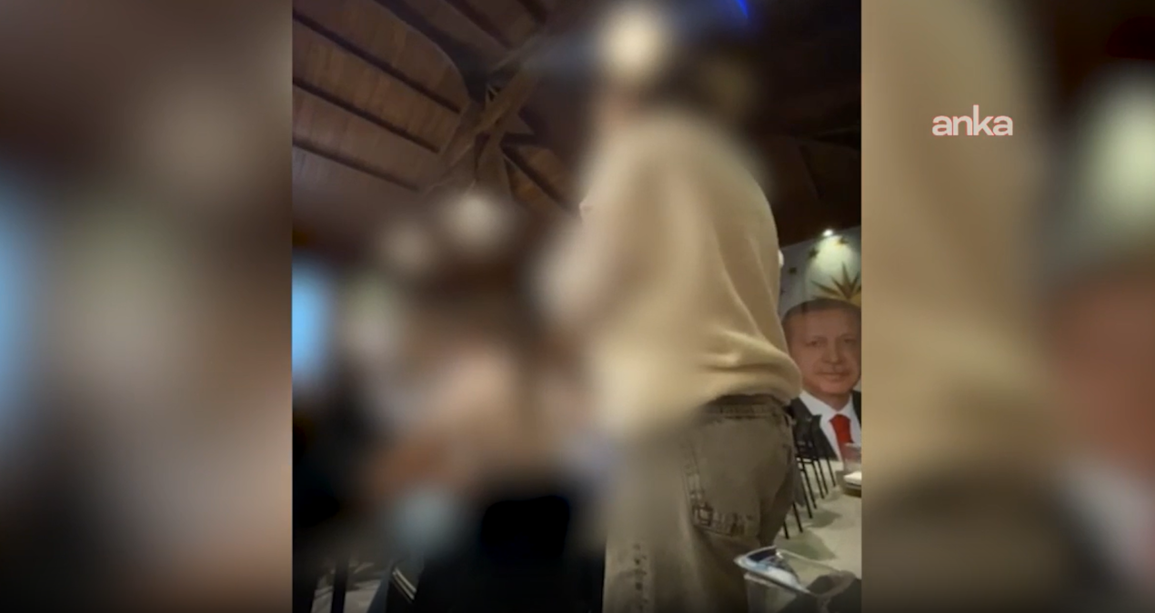 MEB toplantısında “kadınlar çalışmamalı” sözleri! Kız öğrencinin ibretlik sözleri alkış topladı