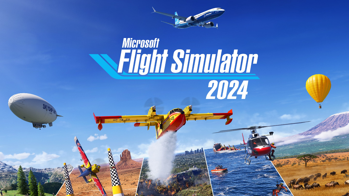 Microsoft Flight Simulator 2024, PS5 için yayınlandı: İşte fiyatı