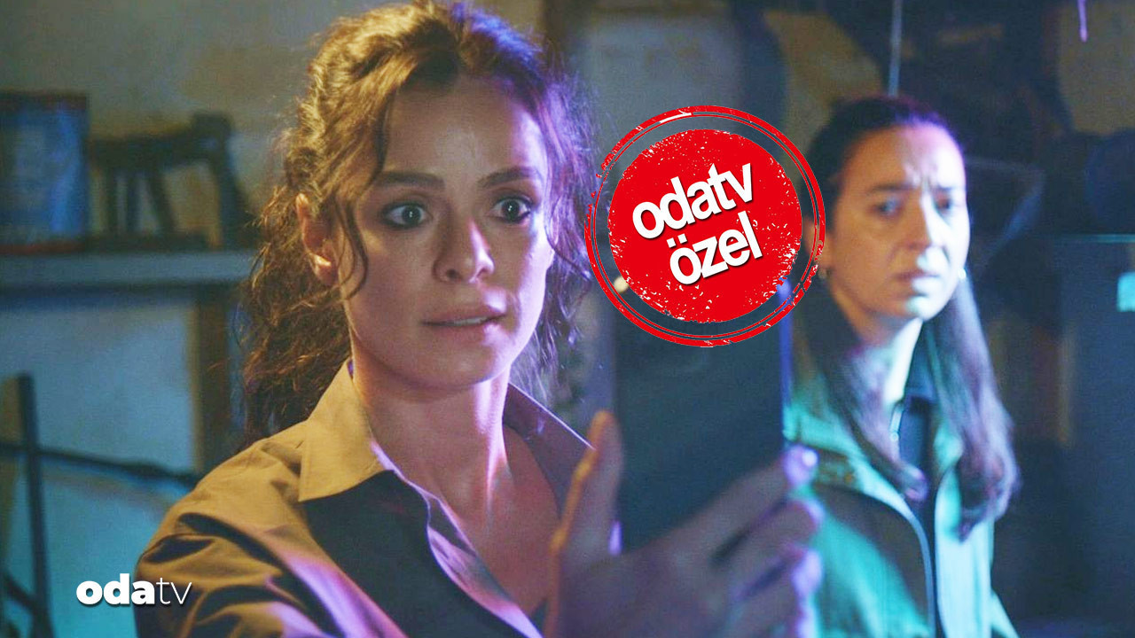 Odatv yazdı: Finaller arka arkaya… Bir dizi daha