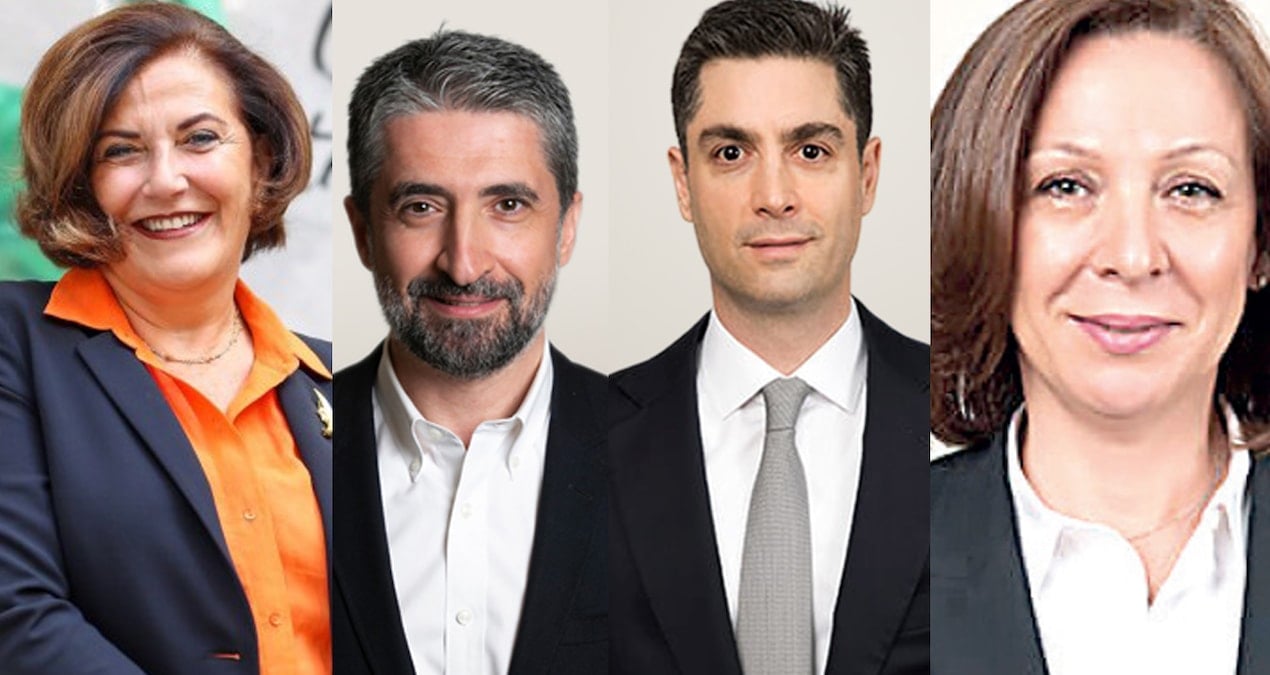 Patronlar Kulübü’nde ateşten gömleği giyecek isim netleşiyor