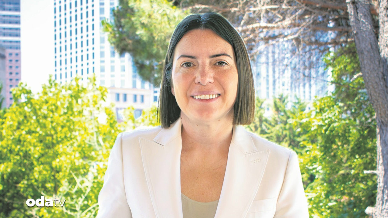 Pınar Abay: Vadesiz hesapların günlük faiz kaybı 2.2 milyar lira