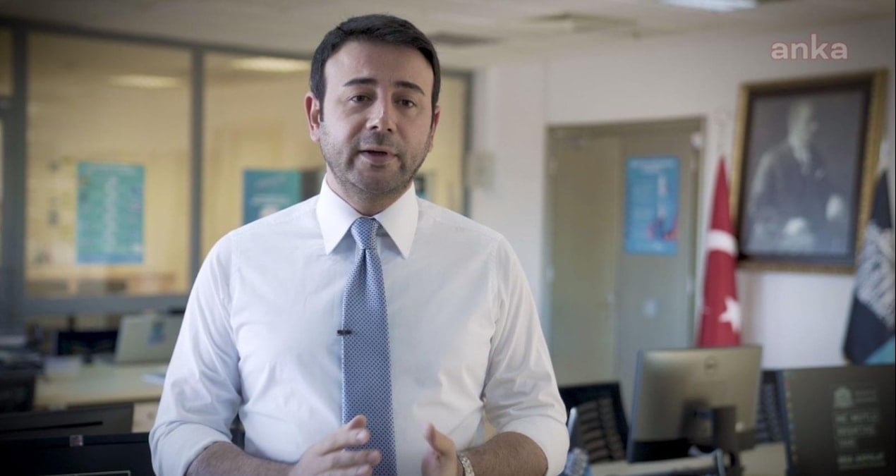 Rıza Akpolat’tan ‘itirafçı oldu’ iddiasına yanıt