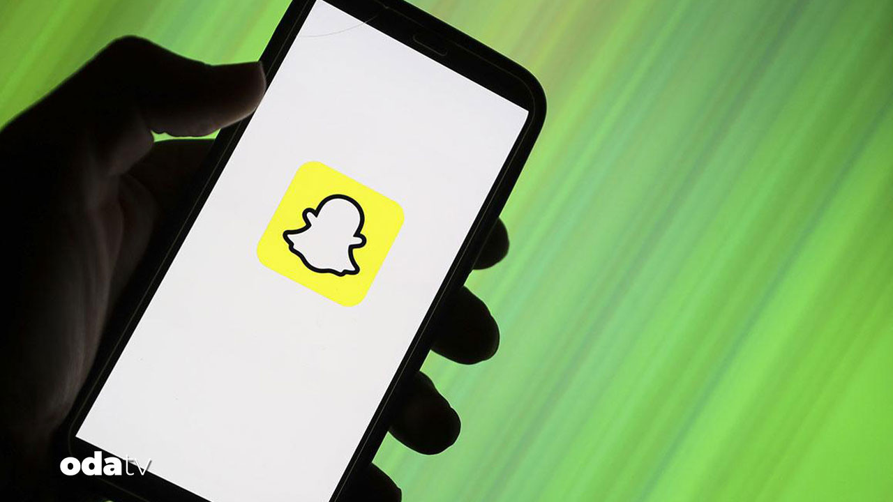 Rusya’da Snapchat’e erişim engeli