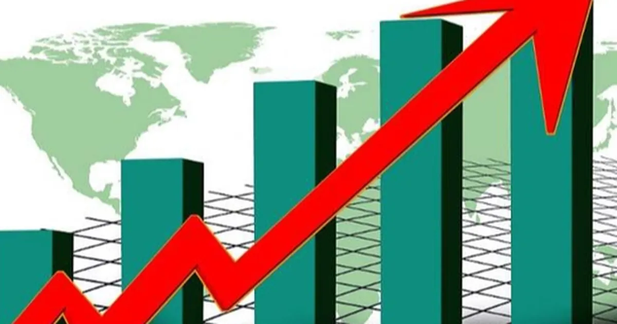 Sanayi, İnşaat, Ticaret ve Hizmet sektörleri Ekim’de ciro artışını sürdürdü