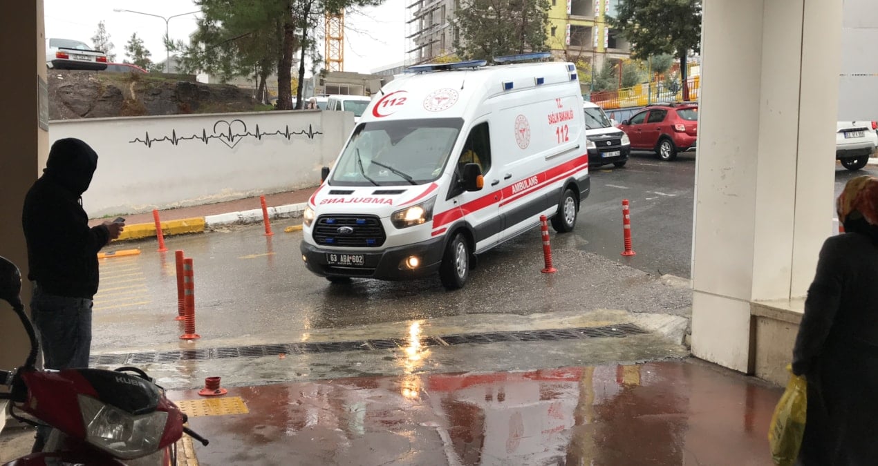 Şanlıurfa’da kan donduran kavga: 13 yaşındaki kardeşini öldürdü