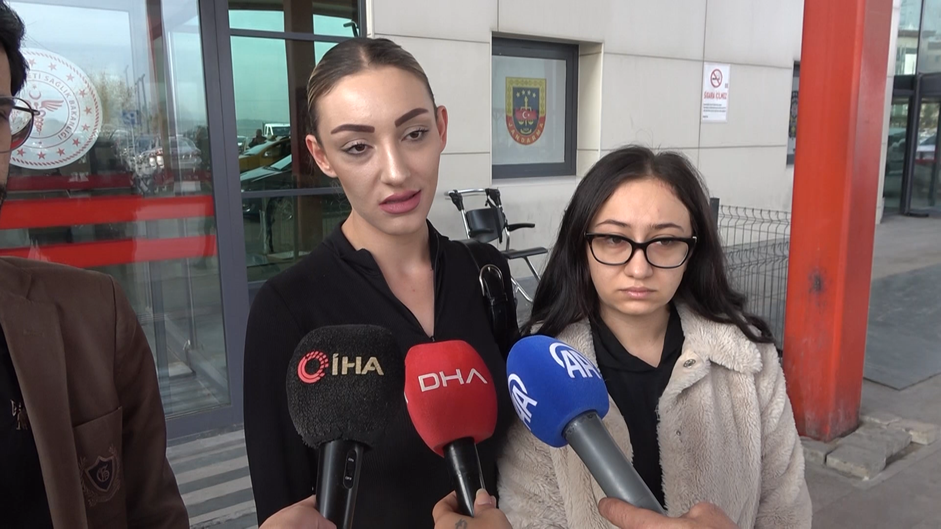 Şarkıcı Güllü’nün kızı Tuğyan Gülter gözaltına alındı