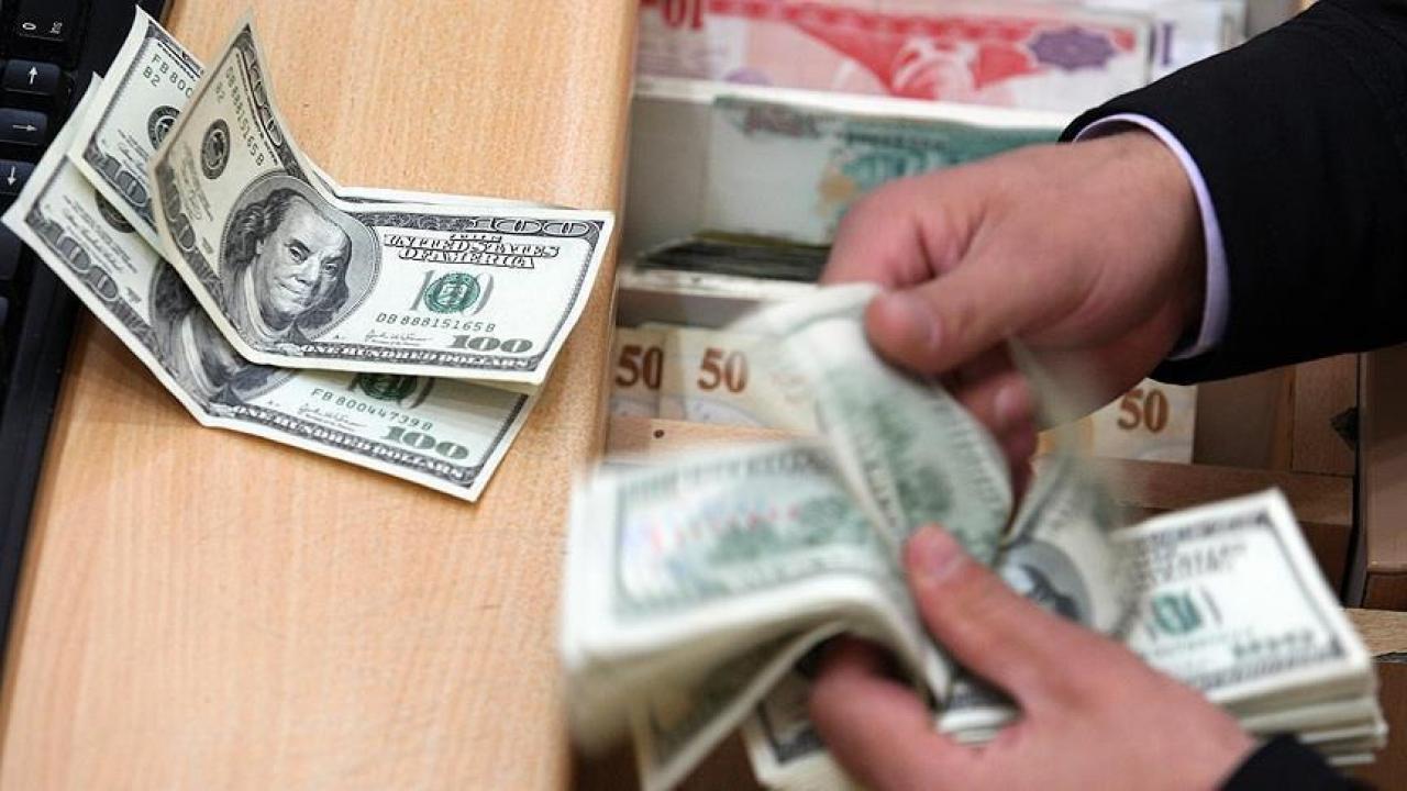 Serbest piyasada döviz açılış fiyatları! Dolar ve Euro ne kadar oldu?