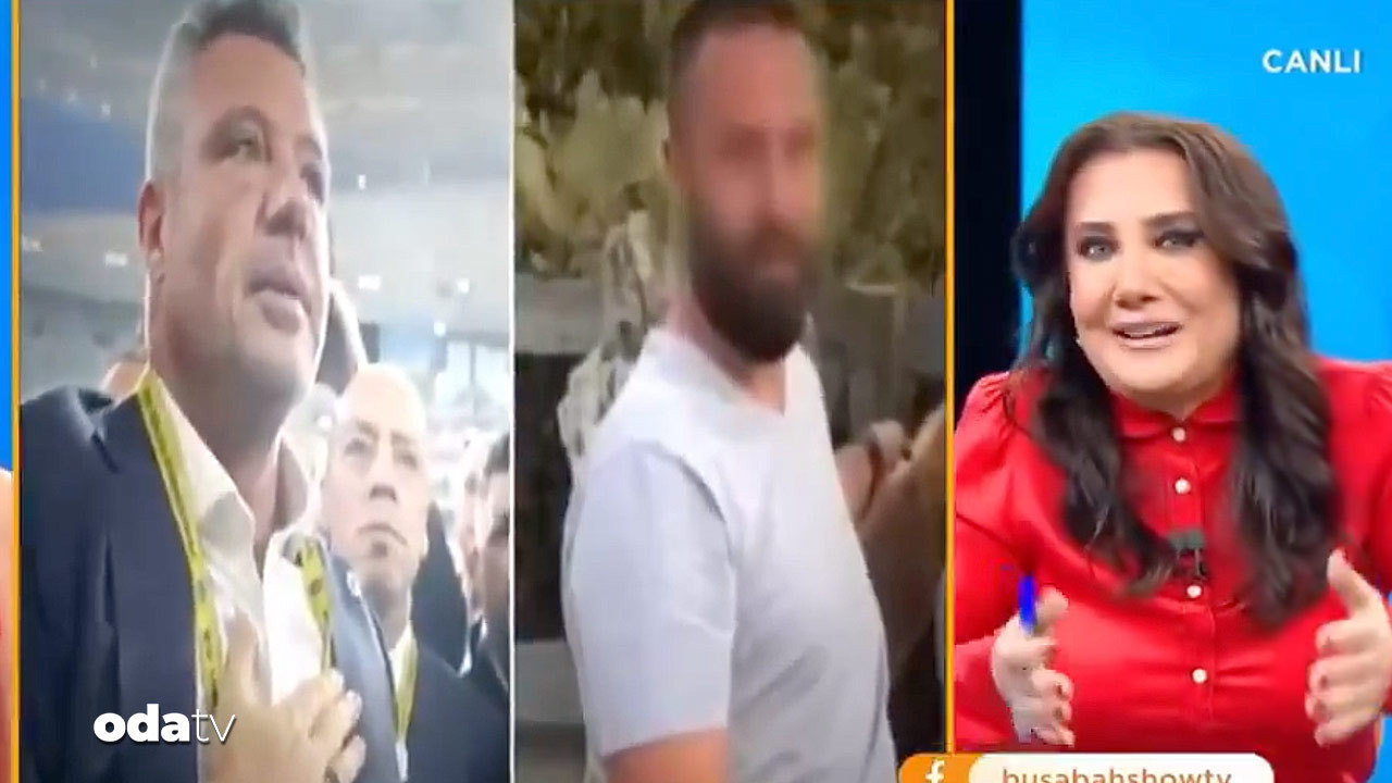 Sevilay Yılman’ın Okan Buruk iddiasına savcılıktan yalanlama