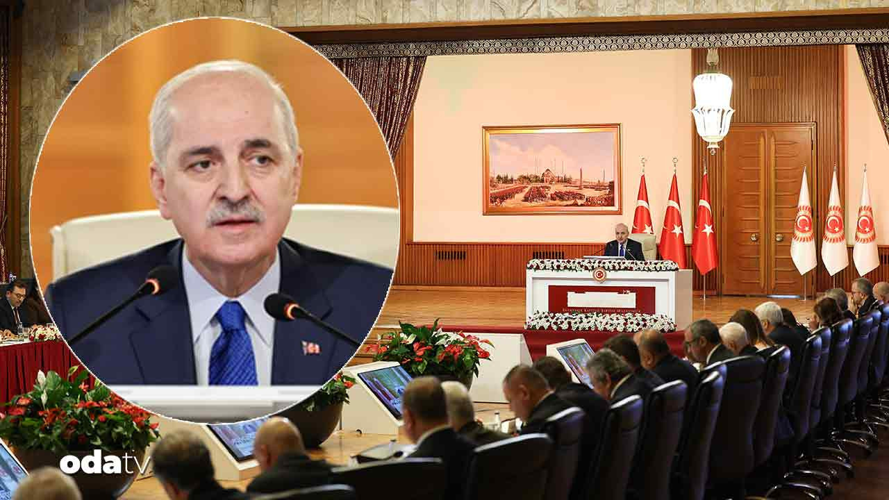 ‘Süreç’ komisyonu ‘İmralı’ ziyareti sonrası toplandı: CHP’den 29 maddelik yol haritası