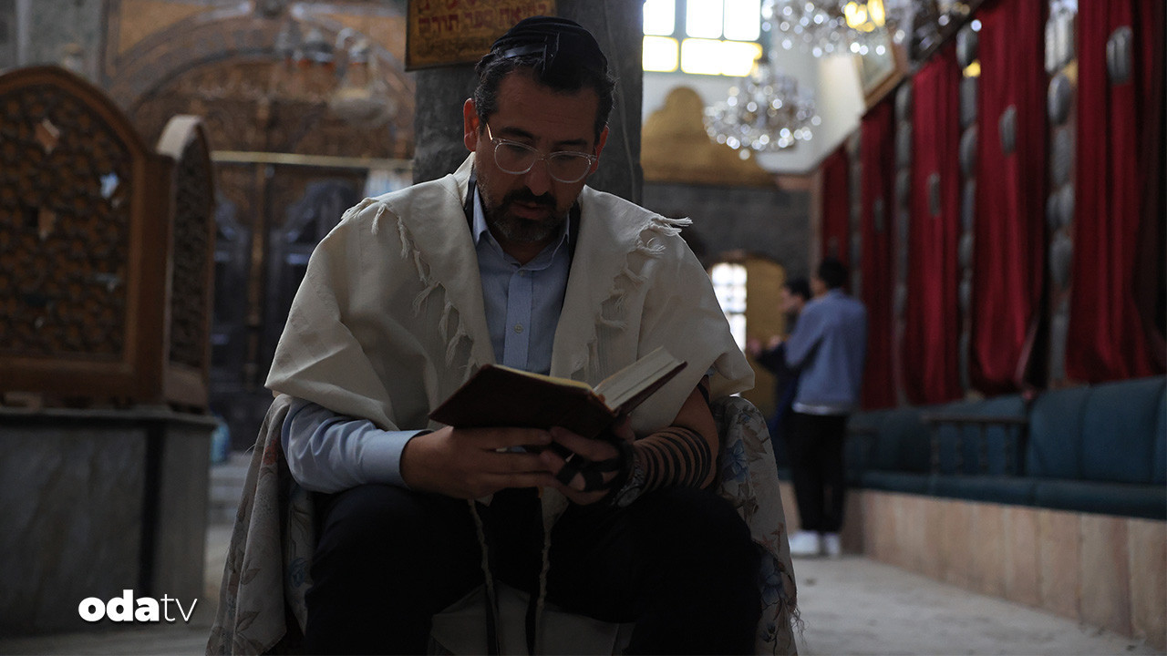 Suriye’de ilk Yahudi derneği kuruldu