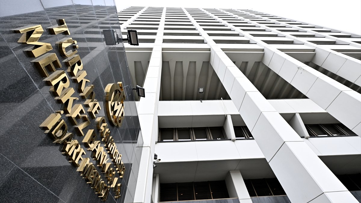TCMB’nin yılın son para politikası kararı 11 Aralık’ta açıklanacak