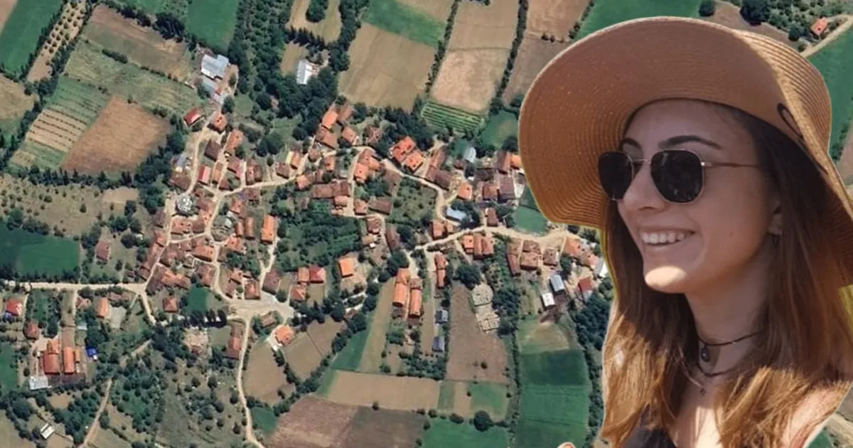 Tokat’ın Bağbaşı Köyü, yüksek lisans teziyle bilimsel incelemeye konu oldu