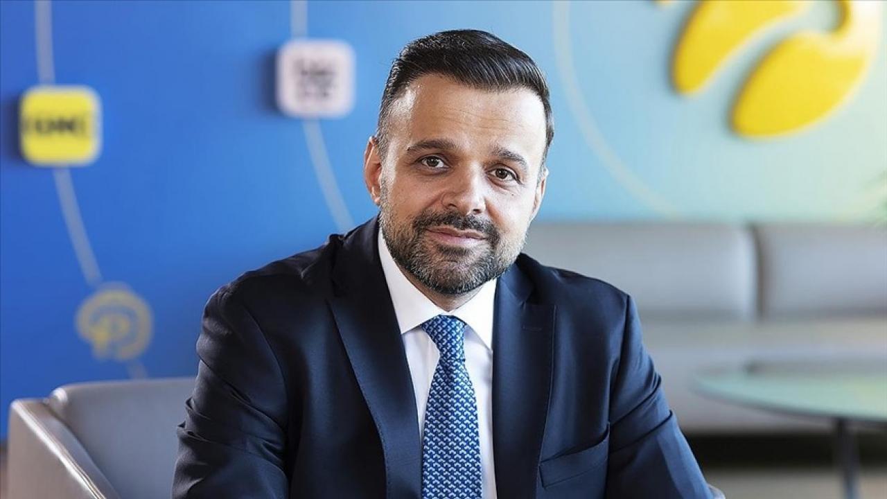 Turkcell Suriye’de uluslararası dolaşımı başlattı