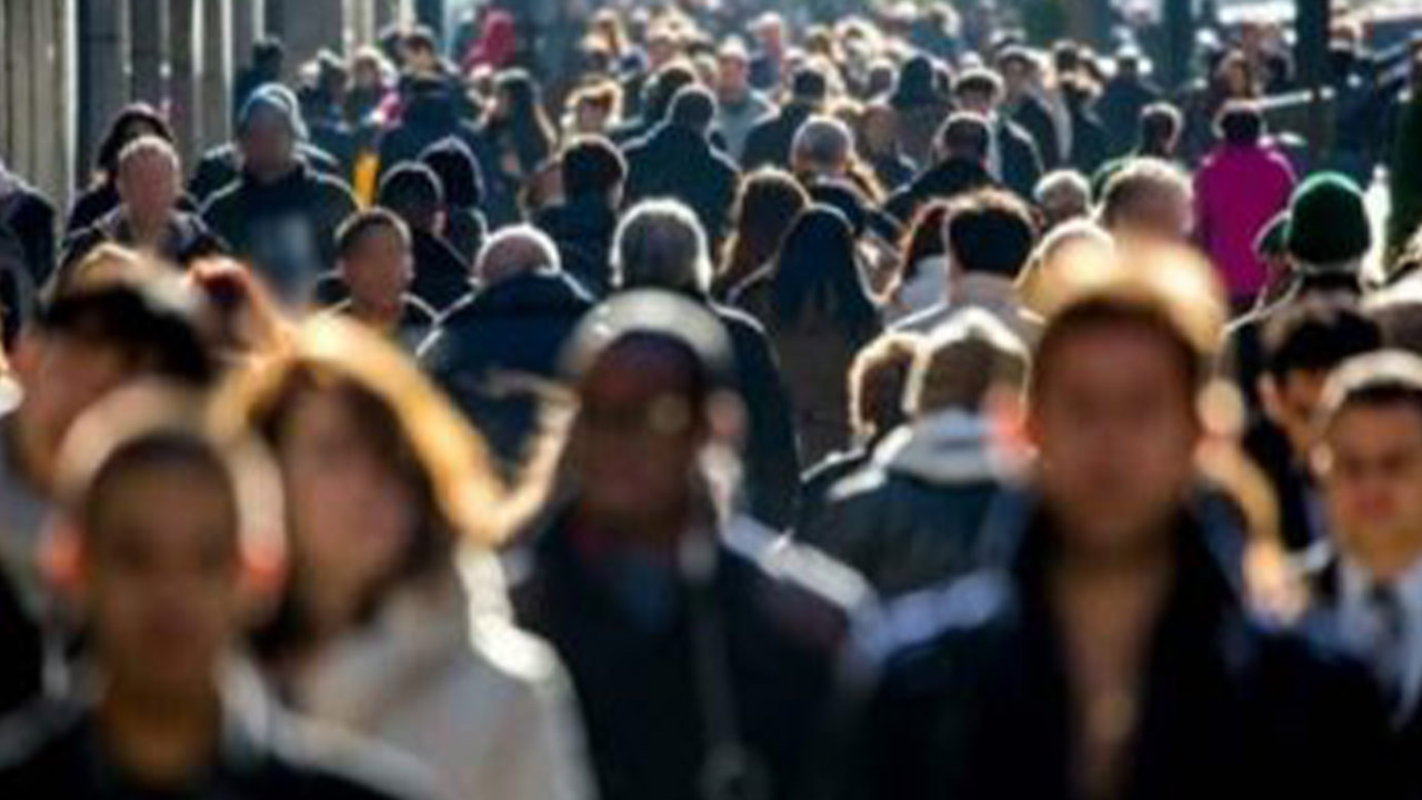 Verileri TÜİK açıkladı: Avrupa’da büyük farkla sonuncuyuz