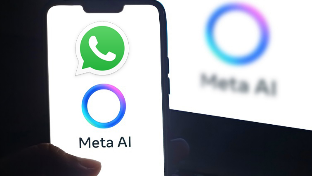 WhatsApp’taki mavi daire (Meta AI) nasıl kapatılır? Silinmesini istiyorsanız…