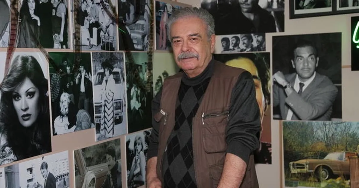 Yeşilçam’ın usta müzisyeni Zafer Dilek yaşama veda etti