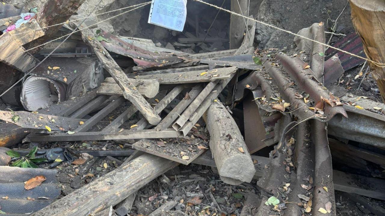 Zonguldak’ta 3 kaçak maden ocağı imha edildi