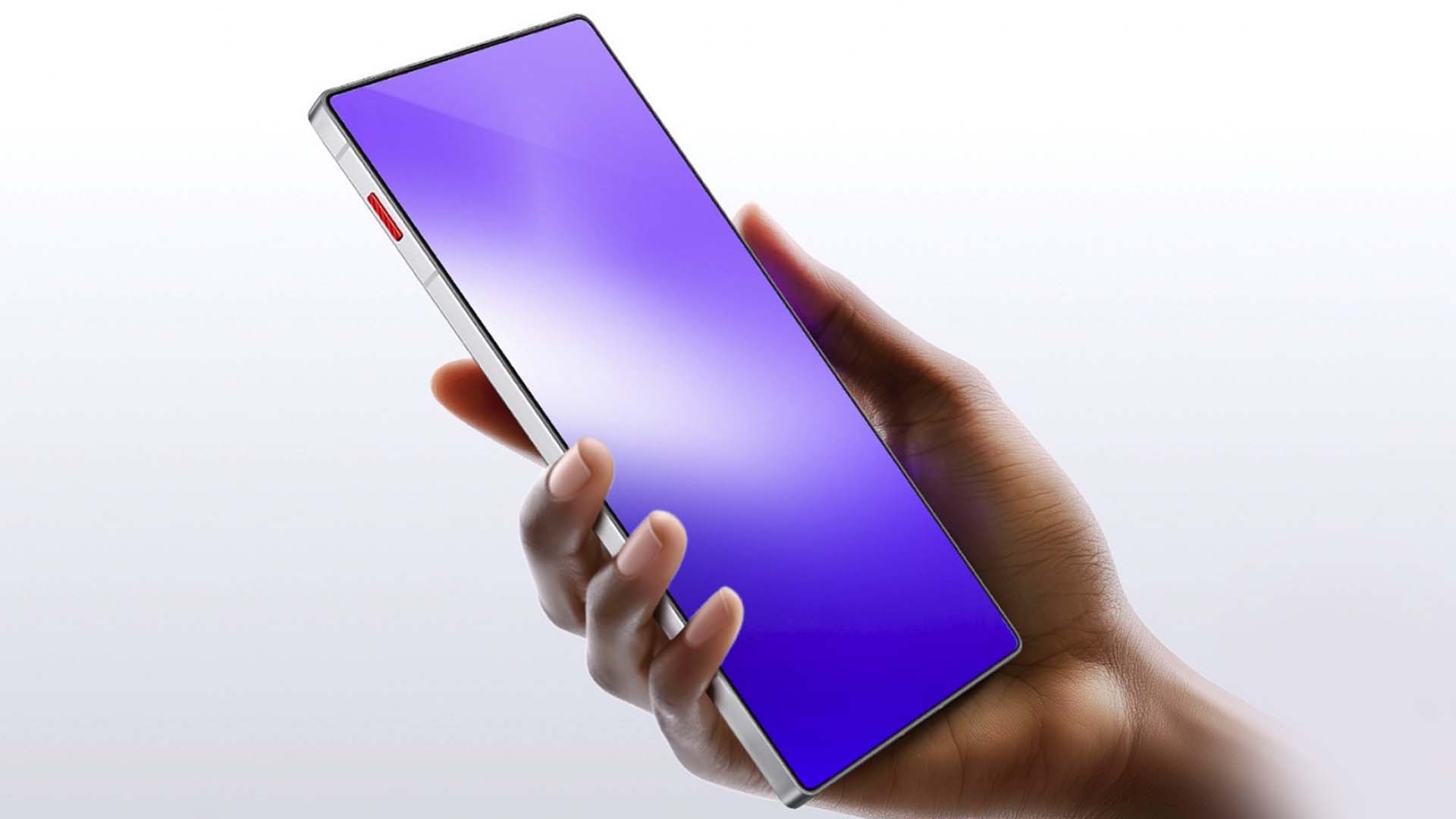 144 Hz ekranlı Red Magic 11 Air resmi olarak tanıtıldı – LOG