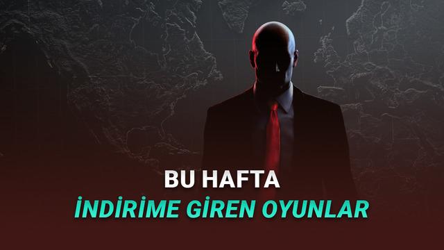 [20-26 Ocak] Bu Hafta Steam'de İndirime Giren Oyunlar (Yüzlerce Oyunda %90 Varan İndirimler Var)