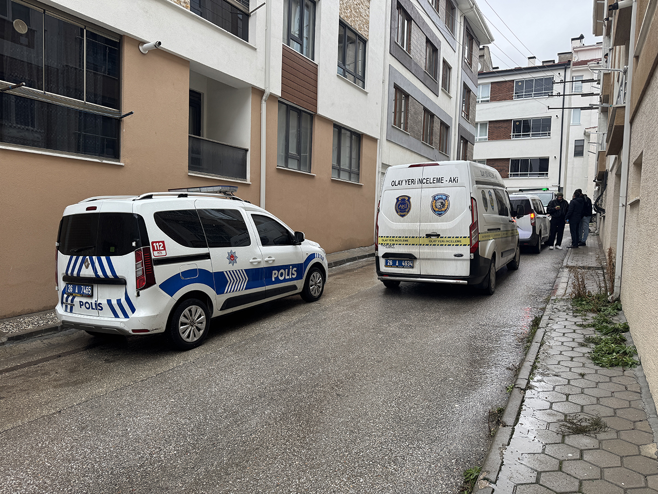 27 yaşındaki Buğra’nın şüpheli ölümü