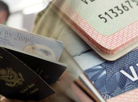 ABD’den vize kararı! 75 ülkeye kapılarını kapattı