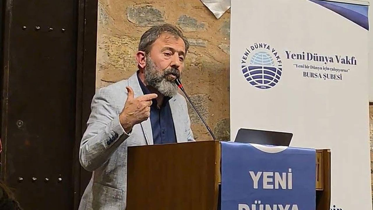 Algoritmik Hakikat Krizi Bursa’da Ele Alındı