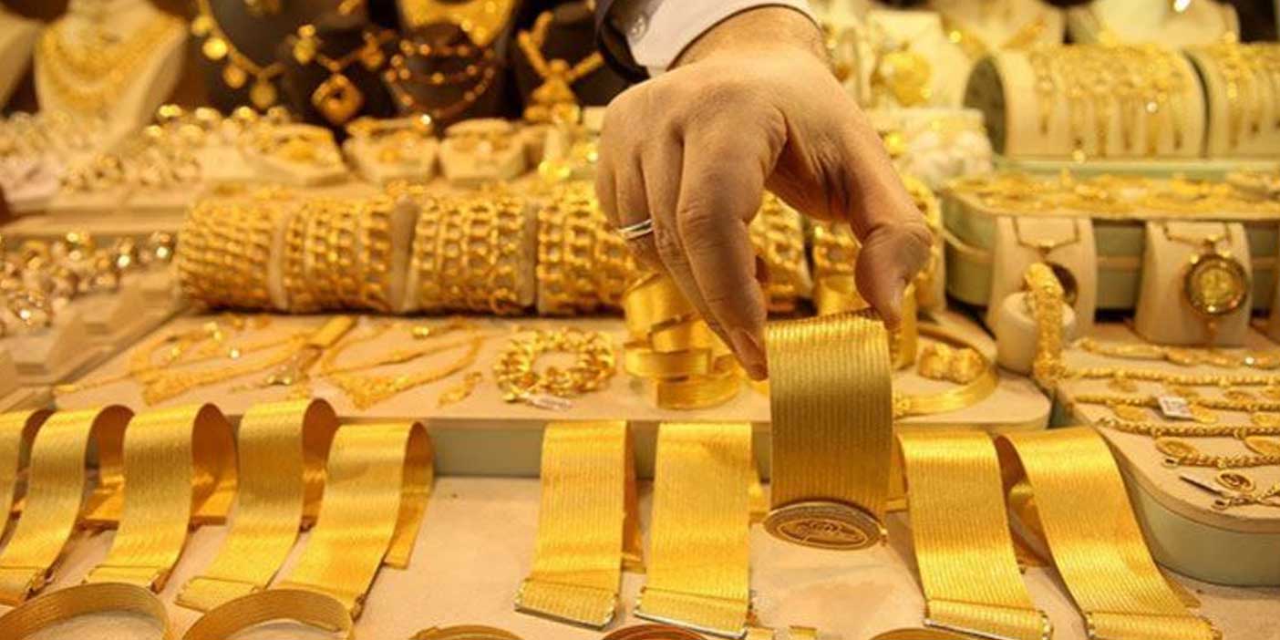 Altın alımında yeni dönem: Nakit satış devri sona eriyor
