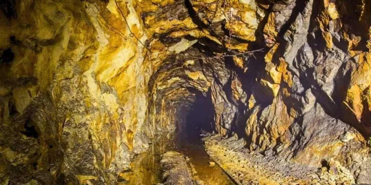 Altın planı alt üst oldu: Ahlatcı’nın 9 madeni hakkında karar çıktı