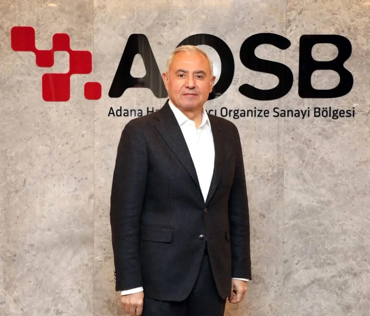 AOSB: Adana’nın Üretim Gücü