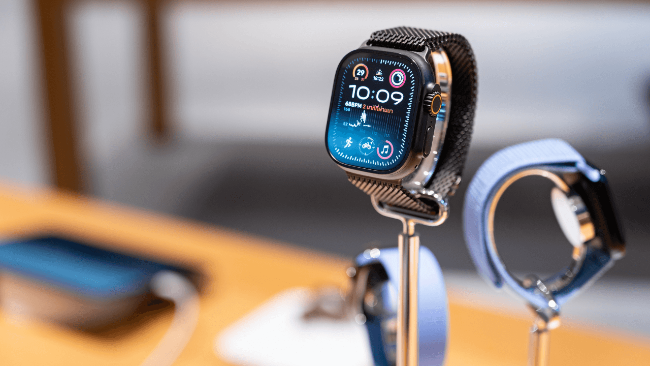 Apple Watch, kalp ritim bozukluğu tespitinde geleneksel yöntemlere oranla daha etkili
