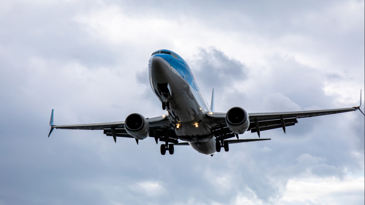 Atina’da “utanç verici” havacılık krizi. Ulaştırma Bakanlığı itiraf etti: Sistemler eski