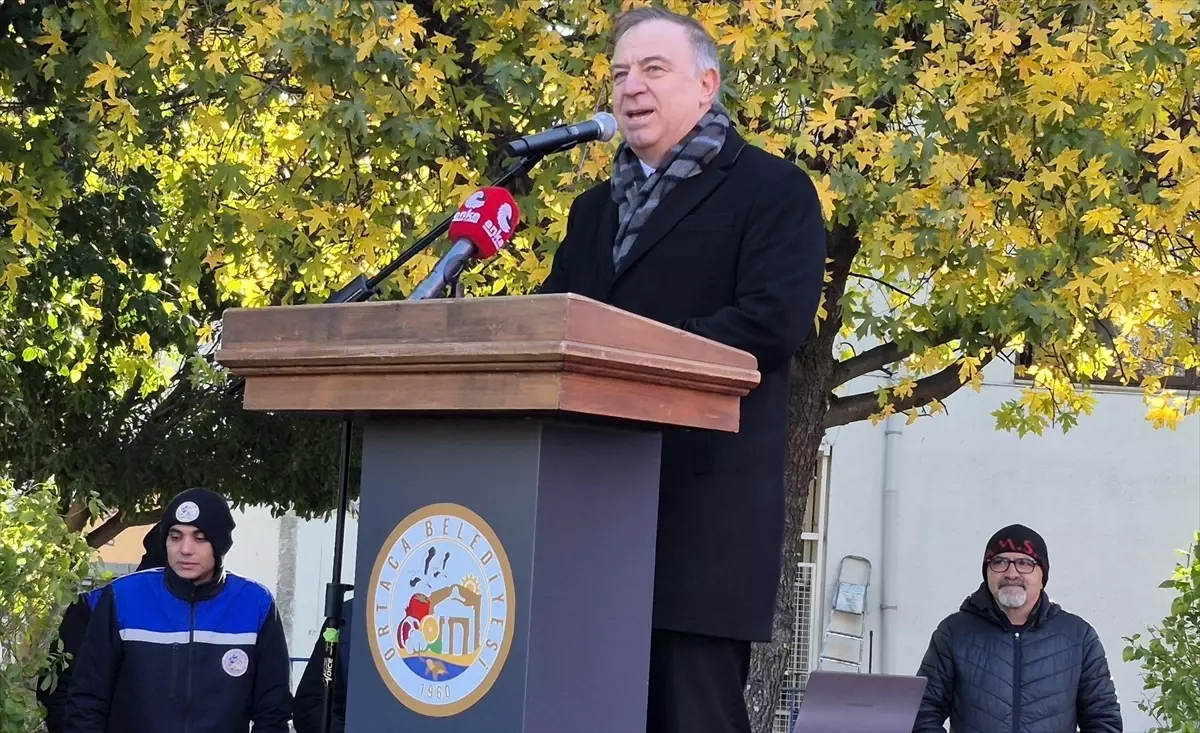 CHP Genel Başkan Yardımcısı Zeybek, Muğla’da açılışlara katıldı