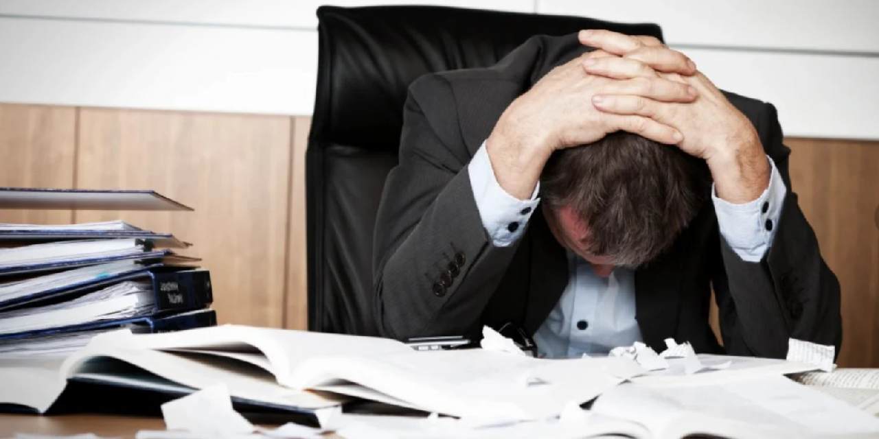 DTSO açıkladı: Şirket kapanmaları görülmemiş seviyeye çıktı